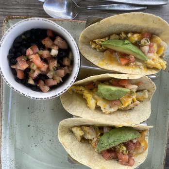 First Watch - Farm stand tacos - Breakfast & Brunch Near Me - Dania Beach, Florida