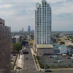The Ocean at 101 Boardwalk