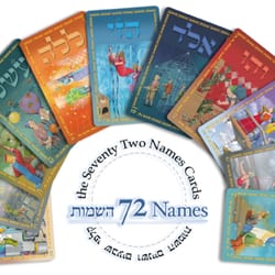 Card Readings By Susan - Kabbalah Cards.