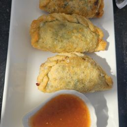 Empanadas Empanadas