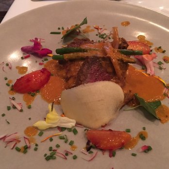 Prithvi - Lamb - Indian Near Me - Cheltenham, GLS