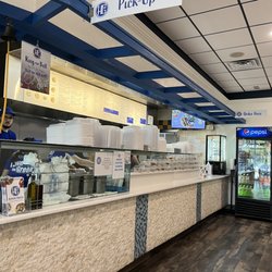 The Hungry Greek
