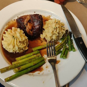 Humboldt Bay Bistro - Surf n turf - New American Near Me - Eureka, California