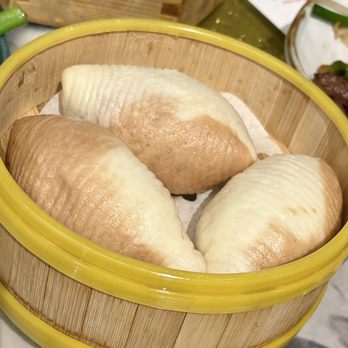 Palette Tea Garden & Dim Sum - Dim Sum Near Me - San Mateo, California