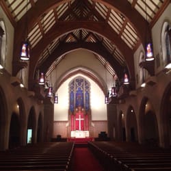 Mount Olivet Lutheran Church