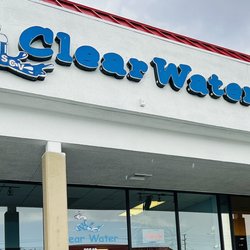 SCV Clear Water - Outside