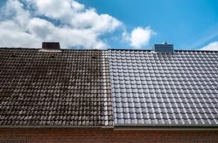 Tile Point Roofing & Construction