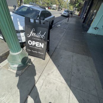 Frosted Cakery - .... - Bakeries Near Me - Fresno, California Frosted Cakery - .... - Bakeries Near Me - Fresno, California