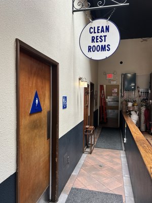 Buffalo Bill's Brewery by null