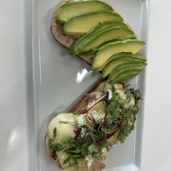 Bread & Honey - Delicious lunch! - Bakeries Near Me - Bakersfield, California