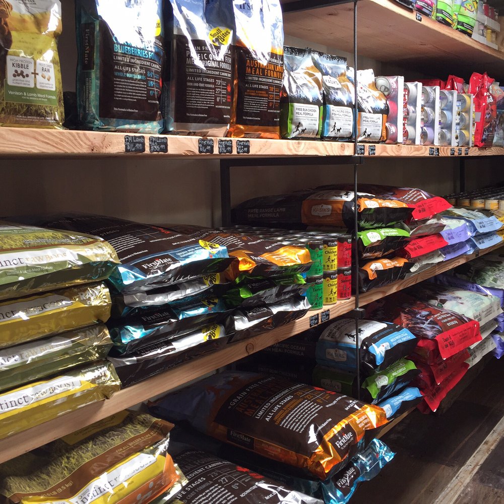 Urban Feed & Garden - High quality dog food - Pet Stores Near Me - Seattle, Washington Urban Feed & Garden - High quality dog food - Pet Stores Near Me - Seattle, Washington