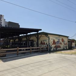 Sullivan Texas BBQ - 8/8/26