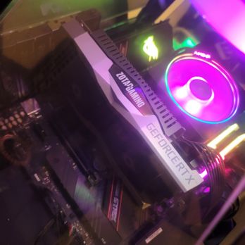 Shark Builds - Computer - IT Services & Computer Repair Near Me