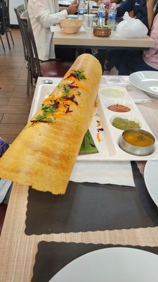 Subham Chettinad Grill Authentic Indian Cuisine & Bar by null
