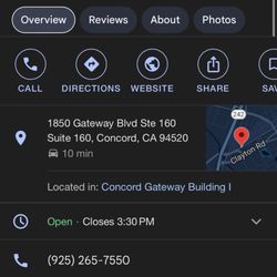 VibrantCare Rehabilitation - Place that called and hung up then when I called back picked up and hung up the phone Get a lady and she hangs up
