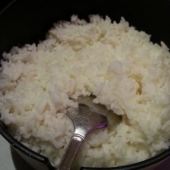 China Villa - Steamed rice for two. - Chinese Near Me - San Anselmo, California China Villa - Steamed rice for two. - Chinese Near Me - San Anselmo, California