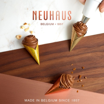 Neuhaus - New York - Chocolatiers & Shops Near Me - New York, New York Neuhaus - New York - Chocolatiers & Shops Near Me - New York, New York