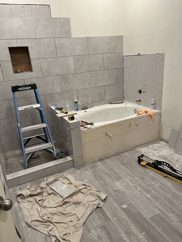 Slide of Leftamo Construction