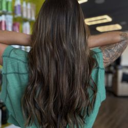 Salon Yeager - Results!