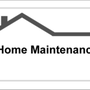Photo of Home Maintenance