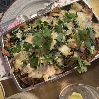 Tacovision - Tacos Near Me - New York, New York Tacovision - Tacos Near Me - New York, New York