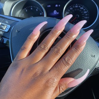 Nails Club - Nail Salons Near Me - Bloomington, Indiana