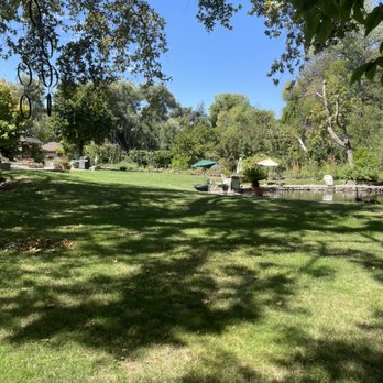 Johnsen Creek Estate - Rolling green grass and endless opportunity for event designs. - Venues & Event Spaces Near Me - Chico, California Johnsen Creek Estate - Rolling green grass and endless opportunity for event designs. - Venues & Event Spaces Near Me - Chico, California