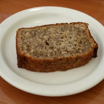 Golden Egg Cafe - Banana bread - Breakfast & Brunch Near Me - Oxnard, California
