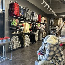 Hibbett Sports