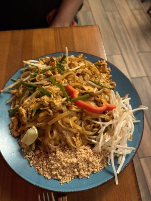 Bangkok Thai On Main by null