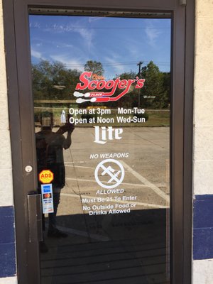 Scooter's Pub & Grill by null