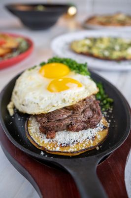 Pilón Miami by null