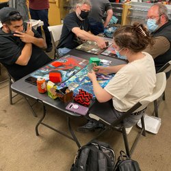 Enchanted Realms Games and Gifts
