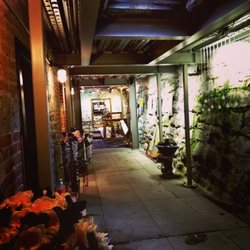 The Chandlery - Undertown is like a little pocket of enchantment! You never know what you are going to find!
