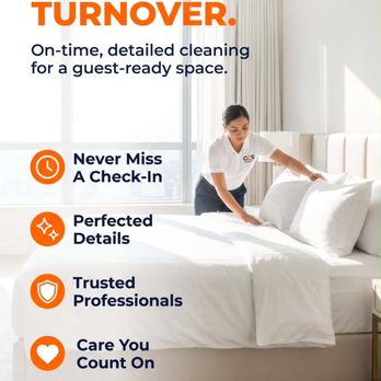 Clean Connect Solutions - Home Cleaning Near Me Clean Connect Solutions - Home Cleaning Near Me