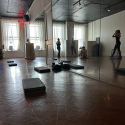 MARGO'S Low-Impact Health Club