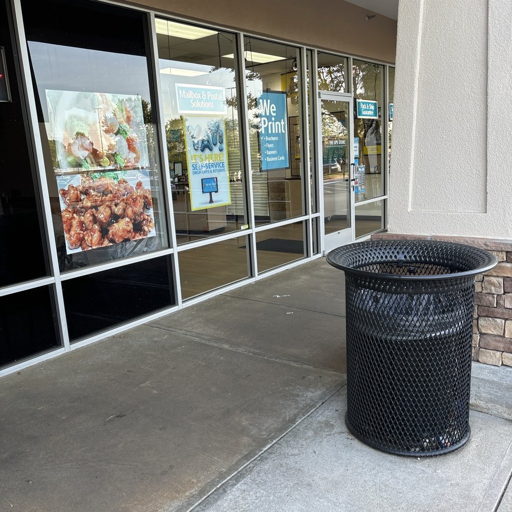 UPS Store 4307