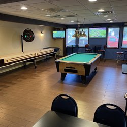 Touchdown Restaurant