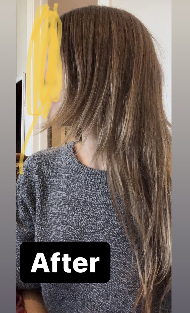 Hairstory Studio Image