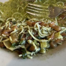 Pesto special Pesto special