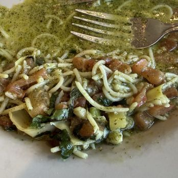 The Peppery - Pesto special - Bars Near Me - Sonora, California