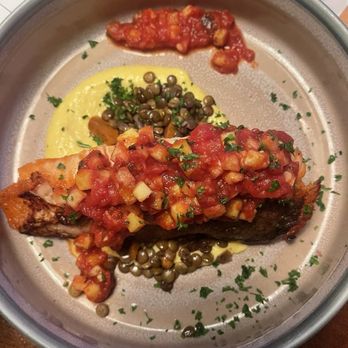 Iron Gate Bar - Salmon - Bars Near Me - Wyandotte, Michigan Iron Gate Bar - Salmon - Bars Near Me - Wyandotte, Michigan