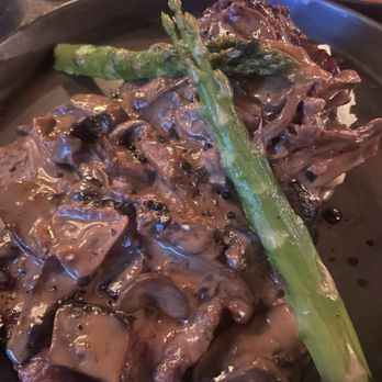 Trattoria 360 - Rib eye steak special - Italian Near Me - Campbell, California Trattoria 360 - Rib eye steak special - Italian Near Me - Campbell, California