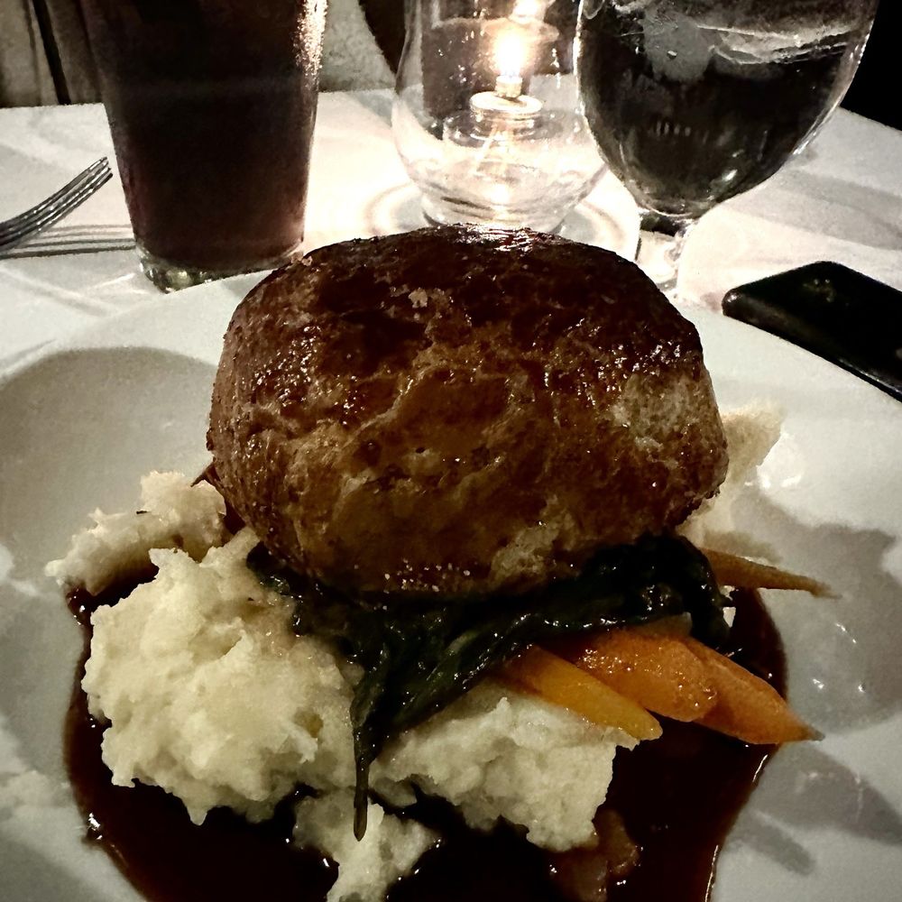 White Horse Tavern - Beef Wellington - New American Near Me - Newport, Rhode Island White Horse Tavern - Beef Wellington - New American Near Me - Newport, Rhode Island