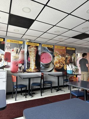 Ravi Kabob House by null