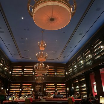 The Library - New American Near Me - Las Vegas, Nevada The Library - New American Near Me - Las Vegas, Nevada