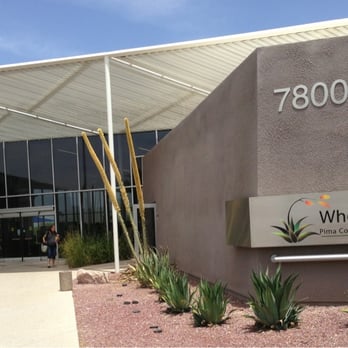 Wheeler Taft Abbett Branch Library - Entrance - Libraries Near Me - Tucson, Arizona Wheeler Taft Abbett Branch Library - Entrance - Libraries Near Me - Tucson, Arizona