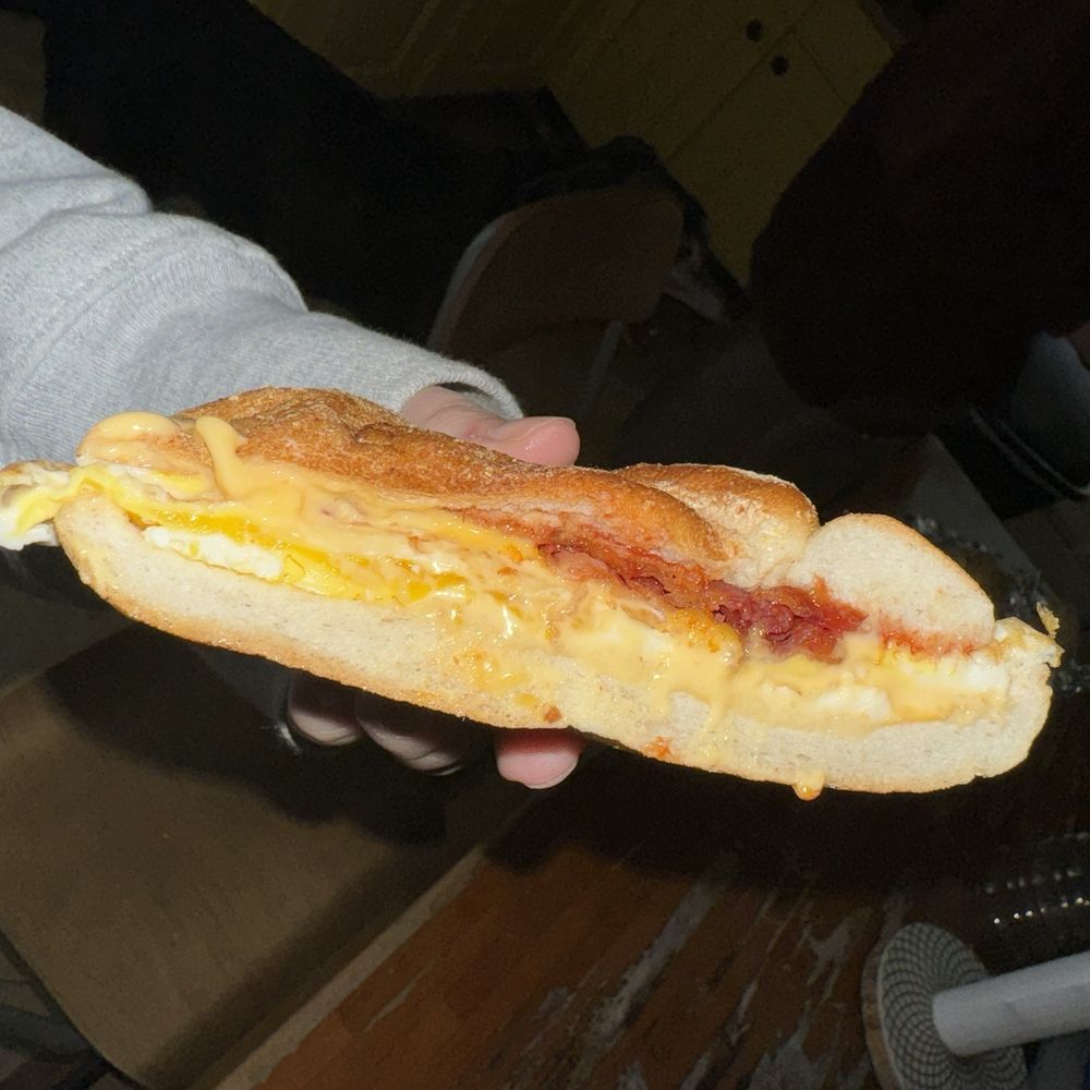 Goldberg's Famous Bagels - Coffee & Tea Near Me - Northvale, New Jersey