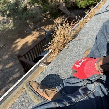 Clean Tech Solutions - Gutter Services Near Me Clean Tech Solutions - Gutter Services Near Me