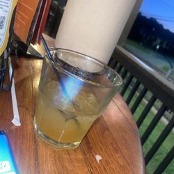 Jefferson's of Carrollton - Amaretto sour